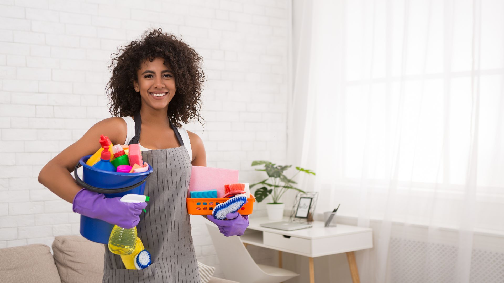 Bulk Household Supplies Benefits for a Cleaning Business Taskbird