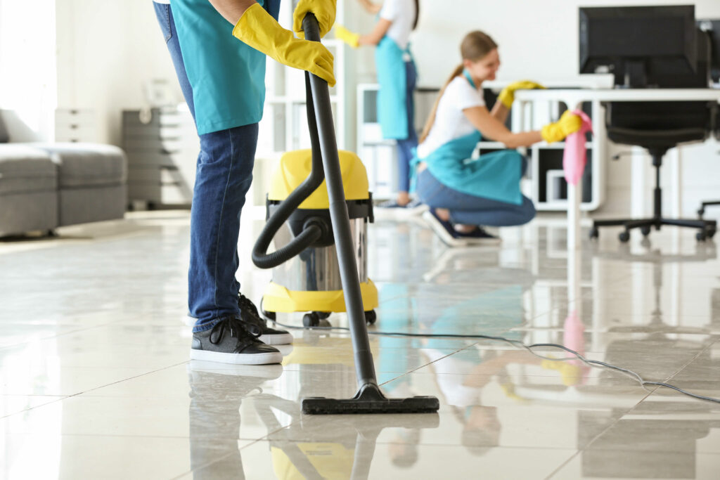 Best Cleaning Equipment Leasing & Financing Tips Taskbird
